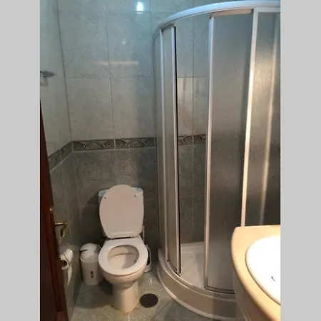 Maison Familiale, Canicada, Rio Caldo, Geres Caniçada