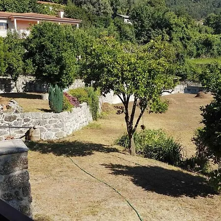 Maison Familiale, Canicada, Rio Caldo, Geres