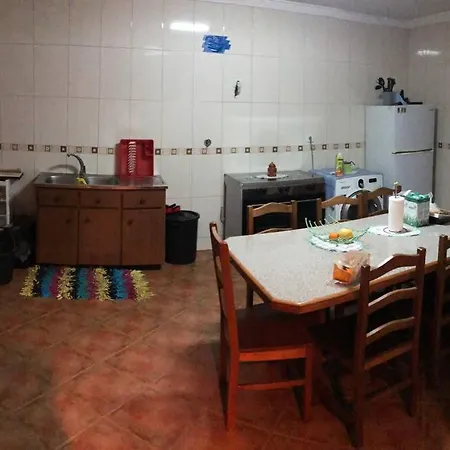 Tatil Evi Maison Familiale, Canicada, Rio Caldo, Geres *