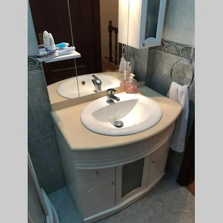 Maison Familiale, Canicada, Rio Caldo, Geres Tatil Evi