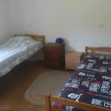 Maison Familiale, Canicada, Rio Caldo, Geres Tatil Evi Caniçada