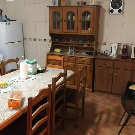 Maison Familiale, Canicada, Rio Caldo, Geres